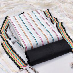 Suha Unstitched Dress Material-picture-48