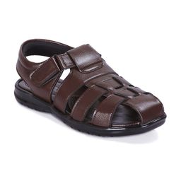 MOSHTO Men Fisherman Sandals-image-57