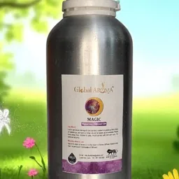 GLOBAL AROMA 1000ML Magic Diffuser Oil-image-35