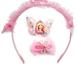 Stoln Girls Set of 3 Hair Accessory Set-53