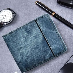 Killer Men Cut Work Two Fold Wallet-picture-53