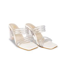 stylzrepublic Women Solid Square Toe Other Sandals-image-73