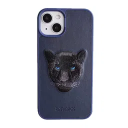 TREEMODA Cartoon Characters Printed iPhone 14 Back Case Mobile Accessories-13