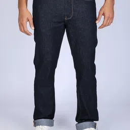 Lee Men Rodeo Straight Fit Light Fade Stretchable Jeans-image-84