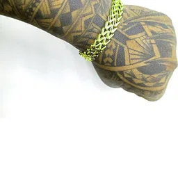 Dynamic Retail Global Men Gold Bracelet-48