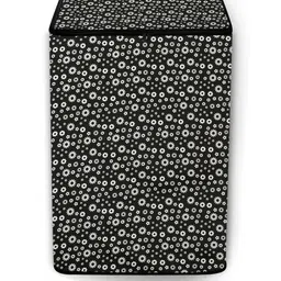 The Furnishing Tree Polyester Waterproof Top Load Fully Automatic Washing Machine Cover Compatible-picture-34