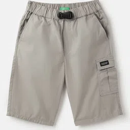 United Colors of Benetton Girls Shorts-image-100
