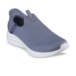 Skechers Women ULTRA FLEX 3.0-COZY STREAKRound Toe Casual Slip-On Shoes-image-93