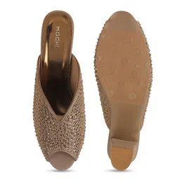Mochi Block Peep Toes image 3