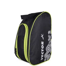 VECTOR X Brand Name Printed Shoe Bag-image-34