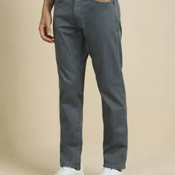 Allen Solly Men Slim Fit Jeans-image-19