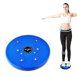 HackerX Tummy Twister Ab Exerciser image 1