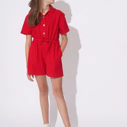 Vero Moda Girls Jumpsuit-picture-42
