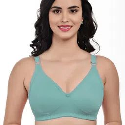 BRAAFEE Non-Wired Cotton T-shirt Bra-picture-24