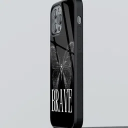 macmerise Typography Printed iPhone 13 Pro Back Case Mobile Accessories-picture-37