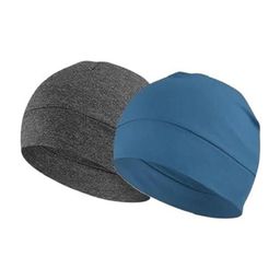 PAROPKAR Men Pack Of 2 Cotton Cap-image-96