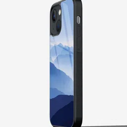 macmerise Quirky Printed iPhone 13 Back Case Mobile Accessories-12