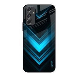 QRIOH Quirky Printed Samsung Galaxy F34 5G Back Case Mobile Accessories-picture-5