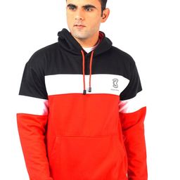Chanda Khuba Men Hooded Sweatshirt-image-101