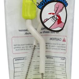 pigeon Bottle and Nipple Brush-picture-4