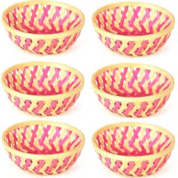 Bamboo Bread Basket-image-74