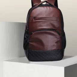 Medium 25 L Laptop Backpack Luxur-image-52