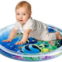 PVC (Polyvinyl Chloride) Baby Play Mat-image-95