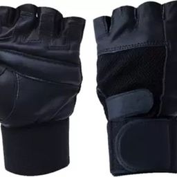 tahiro Solid Winter Men Gloves-picture-29