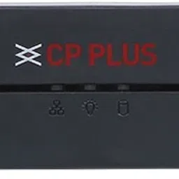 CP PLUS CP-PLUES 4CHDVR CP-UVR-0401E1-V4 01PCS BULLETCAMERA CP-TA10L2-0360 04PCS 90METARCABLE 1TB HDD COMBO KIT Security Camera image 3