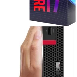 NICE COMPUTERS Core™ i7 - 9700 Processor [8 Cores, 8 Threads] | ThinkCentre Tiny Desktop [DBW] - Windows 11 Pro, Intel H310M, Core i7 (9th Gen) [12M Cache, Up to 4.70 GHz], 32 GB DDR4, 1024 GB SSD Mini PC-image-58