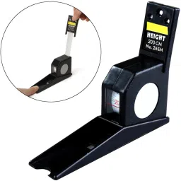 Wall Mounted Height Measuring Scale Measuring Scale Cube-image-19