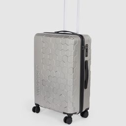Wildcraft Set of 2 Pyxis Trolley Suitcases - Cabin & Medium image 2