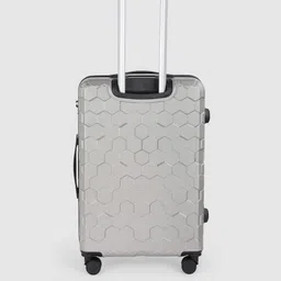 Wildcraft Set of 2 Pyxis Trolley Suitcases - Cabin & Medium image 3