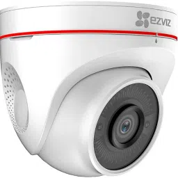 EZVIZ  C4W Outdoor Dome WiFi 1080p FHD Night Vision 30m Two Way Talk Dust & WaterProof Security Camera-16