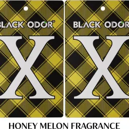 Honey-Melon Car Freshener Blocks-10