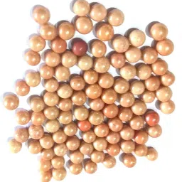 Collections 100 Pcs of Mini Size Glass Marbles with Shooter Unique Collection-image-25