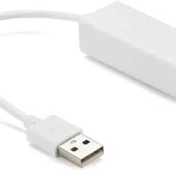 HL Technology High Speed USB 2.0 to RJ45 LAN Network Ethernet Adapter Card 10/100Mbps Lan Adapter-18