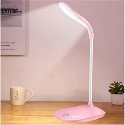 Study lamp Rechargeable Led Touch On Off Switch Student Study Reading Dimmer Led Study Lamp-11