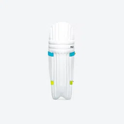 flx Kids' Cricket Batting Pads BLP 100 Ambidextrous Lightweight & Durable-picture-25