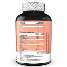 Naturyz All in 1 Move Free Joint Pro,  50 tablet(s)  image 1