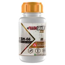 Pharmgrade KSM-66 Ashwagandha, 60 tablet(s)-14