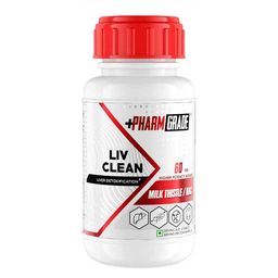 Pharmgrade Liv Clean,  60 tablet(s) -picture-15