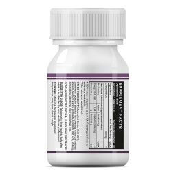 INLIFE Coenzyme Q10,  30 chewable tablet(s)  image 1