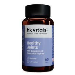 HealthKart HK Vitals Healthy Joints,  60 tablet(s) -image-2