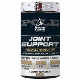 Pole Nutrition Joint Support,  90 tablet(s) -19
