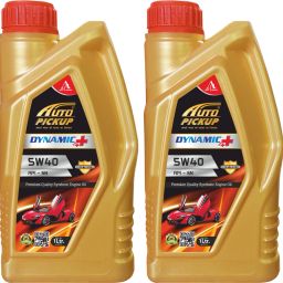 New_Premium Combo Pack Of 2 1L 5w30 API - SN Car Heavy Duty Engine Oil-image-14
