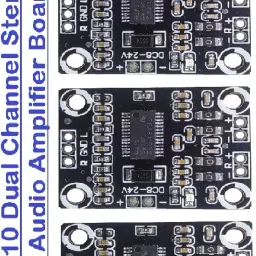 PACK OF 3 TPA3110 Dual Channel Stereo Digital Audio Amplifier Board Electronic Components Electronic Hobby Kit-picture-20
