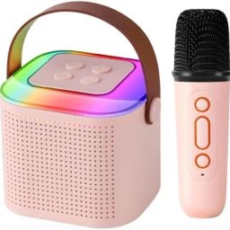 new speaker with mic for kids-picture-11