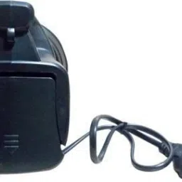 akr Long Range Fast Charge Twin Tube Emergency Light Torch Torch image 4