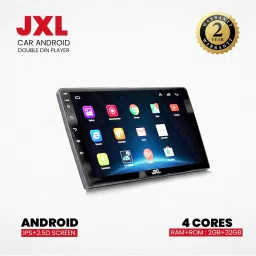 9 Inch Car Android 2GB/32GB Touch Screen Quad Core Processor 1080P HD Screen Car Stereo-image-87